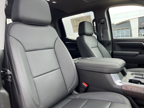 New 2025 GMC Sierra 1500 SLT w/ SLT Premium Plus Package image 20