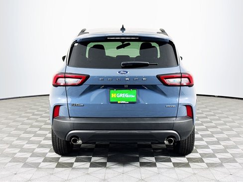 Used 2025 Ford Escape ST-Line Select image 8