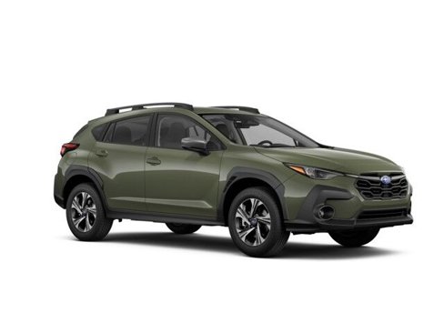 New 2026 Subaru Crosstrek 2.5i Premium image 1