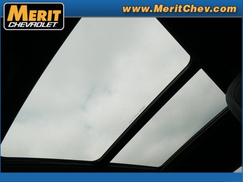 New 2026 Chevrolet Traverse High Country image 9
