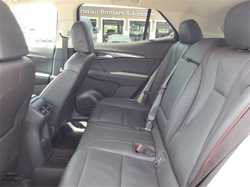Used 2023 Buick Envision Essence w/ Sport Touring Package image 11