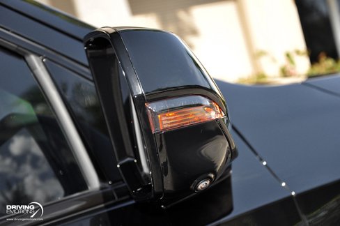 Used 2024 Cadillac Escalade ESV Sport Platinum w/ LPO, ONYX Package image 13
