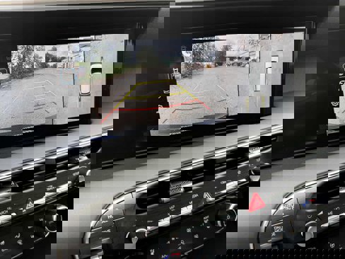 New 2026 Hyundai Palisade Calligraphy image 16