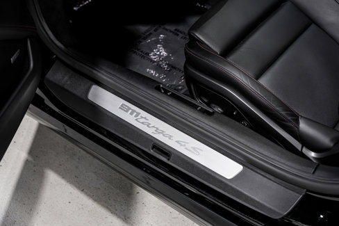 Used 2021 Porsche 911 Targa 4S image 25