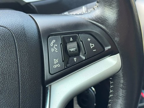 Used 2015 Chevrolet Camaro LT w/ RS Package image 32
