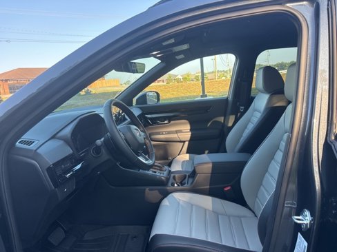 New 2026 Honda CR-V Sport Touring image 5