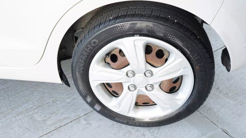 Used 2020 Chevrolet Spark LS image 23