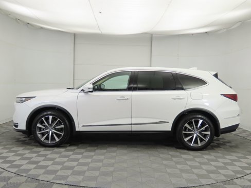 New 2026 Acura MDX w/ Technology Package image 8