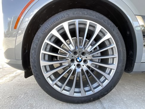 New 2026 BMW X7 xDrive40i image 7