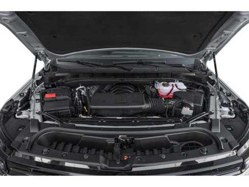 New 2026 Chevrolet Tahoe RST w/ Comfort Package image 11
