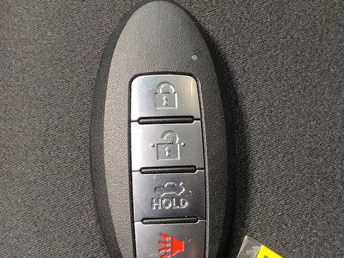 Used 2024 Nissan Altima 2.5 SV image 32