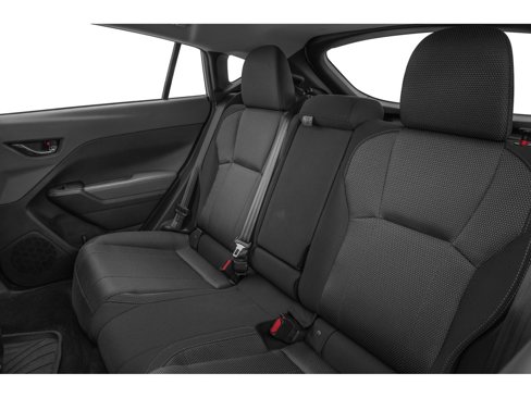 New 2025 Subaru Crosstrek 2.5i Premium image 9