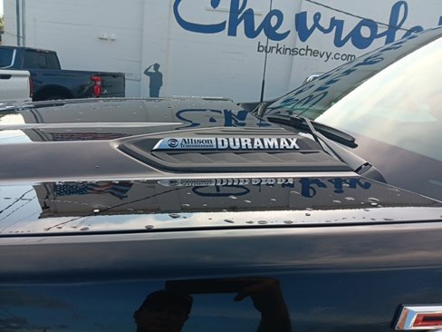 New 2025 Chevrolet Silverado 2500 LTZ w/ LTZ Convenience Package image 6