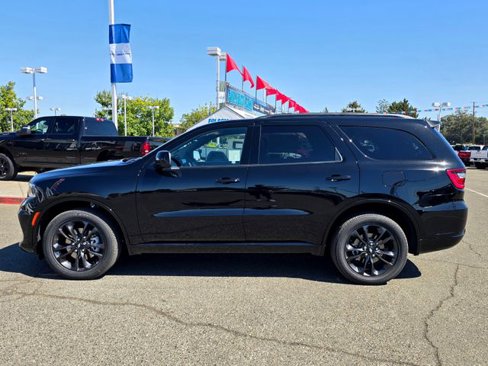 New 2026 Dodge Durango GT image 8
