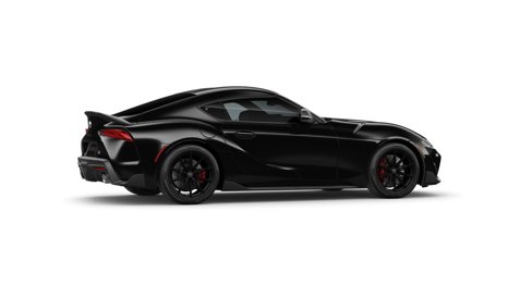 New 2026 Toyota Supra image 11
