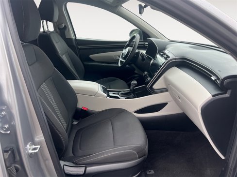 Used 2023 Hyundai Tucson SEL image 15
