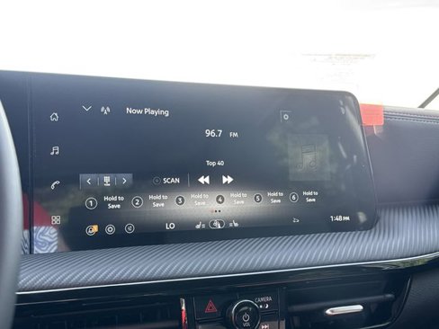 New 2026 Nissan Kicks SR w/ Cold Weather Package image 17