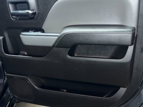 Used 2015 Chevrolet Silverado 2500 LTZ w/ Duramax Plus Package image 33