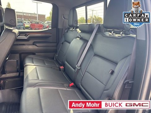Used 2024 GMC Sierra 1500 Denali image 18