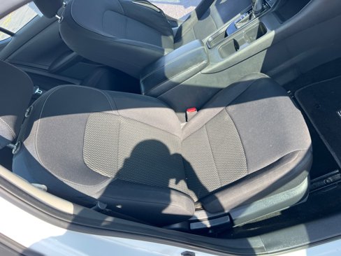 Used 2021 Nissan Sentra S image 18