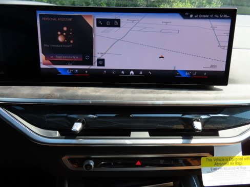 New 2026 BMW X7 xDrive40i image 31