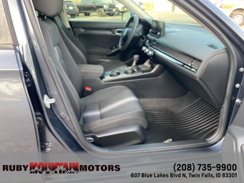 Used 2024 Honda Civic LX image 31