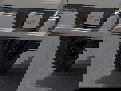 New 2026 GMC Sierra 2500 AT4 w/ AT4 Premium Plus Package image 14
