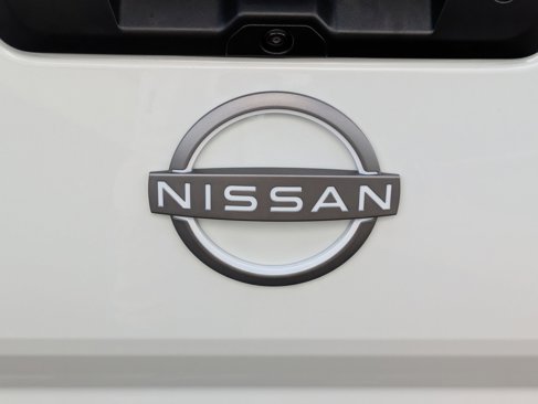 New 2026 Nissan Frontier S image 20