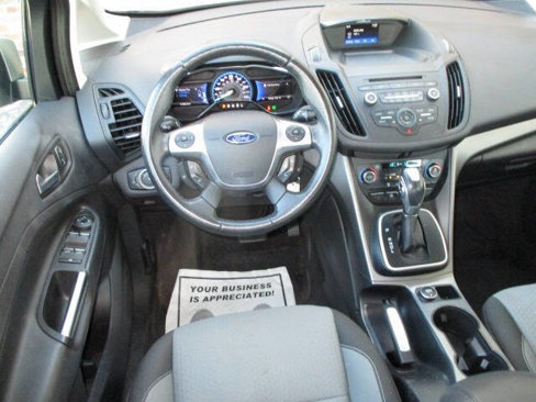 Used 2017 Ford C-MAX SE image 27