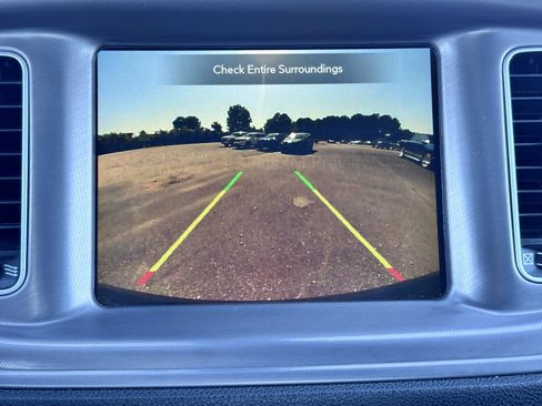 Certified 2023 Dodge Charger SXT image 22