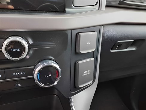 New 2025 Ford F150 XLT w/ Equipment Group 301A Standard image 21