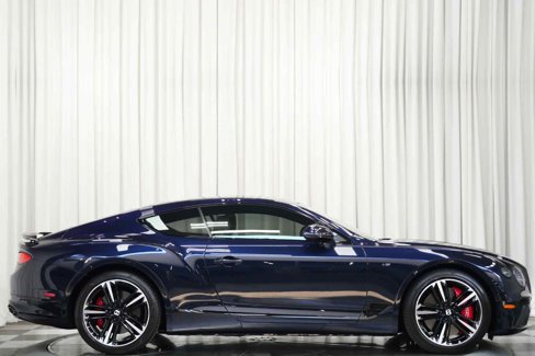 Used 2022 Bentley Continental GT image 2