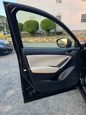 Used 2015 MAZDA CX-5 Grand Touring image 34