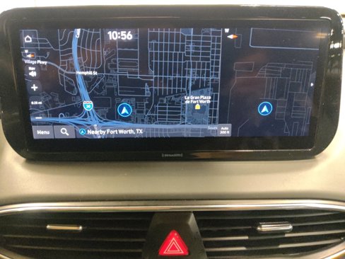 Used 2023 Hyundai Santa Fe SEL image 25
