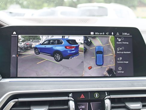 Used 2019 BMW X5 xDrive40i image 22