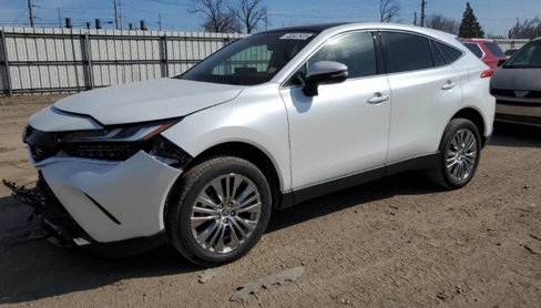 Used 2024 Toyota Venza Limited image 57