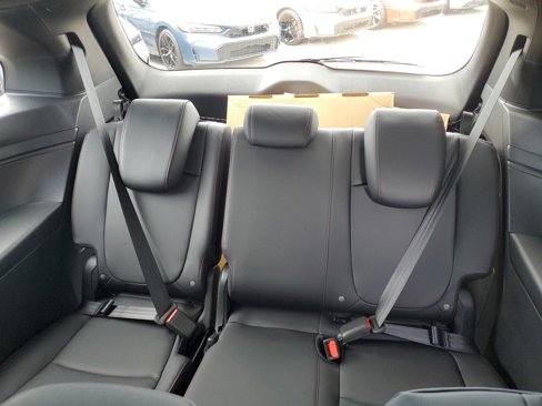 New 2026 Honda Odyssey Sport-L image 15