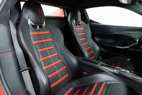 Certified 2023 Ferrari 296 GTB image 29