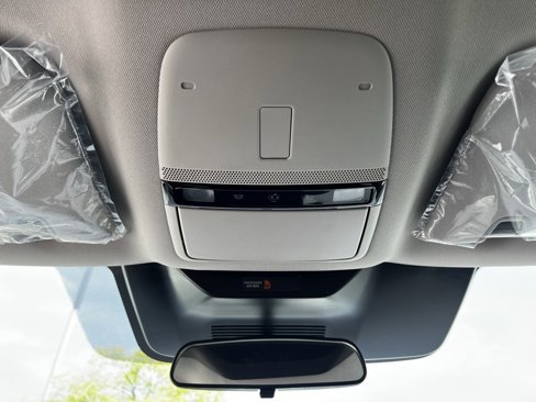 New 2025 Nissan Murano SV image 40