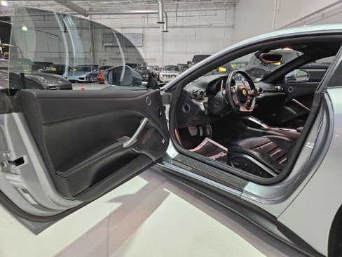 Used 2016 Ferrari F12 Berlinetta image 44