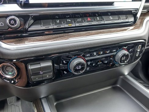 New 2026 Chevrolet Silverado 2500 LT w/ All Star Edition image 26