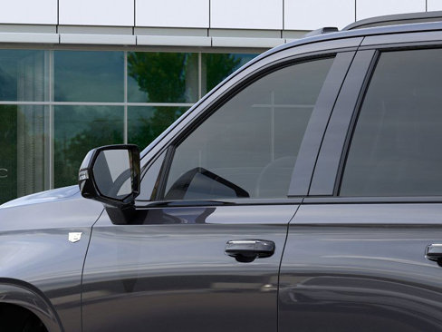 New 2026 Cadillac Escalade Sport image 12