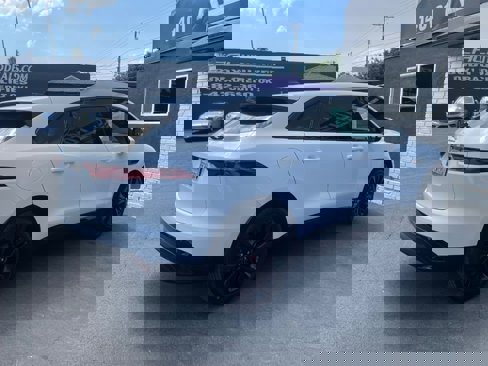 Used 2023 Jaguar F-PACE S image 25