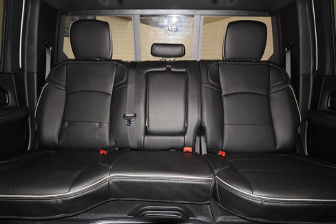 Used 2024 RAM 2500 Rebel w/ Level 2 Equipment Group image 31