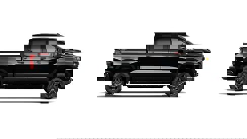 New 2026 Chevrolet Silverado 1500 LT Trail Boss w/ Convenience Package II image 53