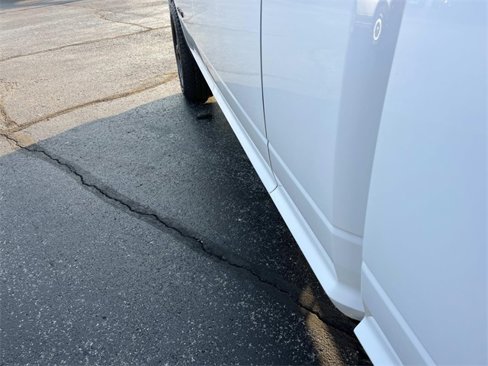 New 2026 RAM 2500 Laramie image 11