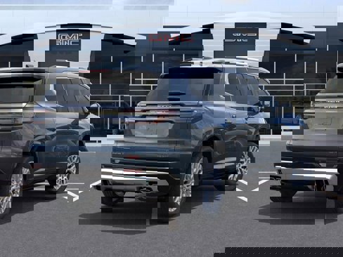 New 2026 GMC Acadia Denali w/ Super Cruise Package image 4