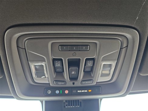 New 2026 GMC Sierra 1500 Denali w/ Technology Package image 28