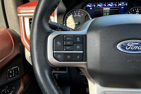 Used 2023 Ford Expedition Max Limited image 26