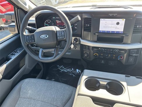 New 2026 Ford F350 XL image 15